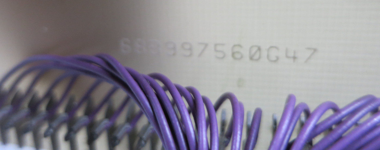 GE 688997560G4 Fanuc Module PLC Board Card 245A1153 G1L092 IC3600SIXH1A (GA0478-2)