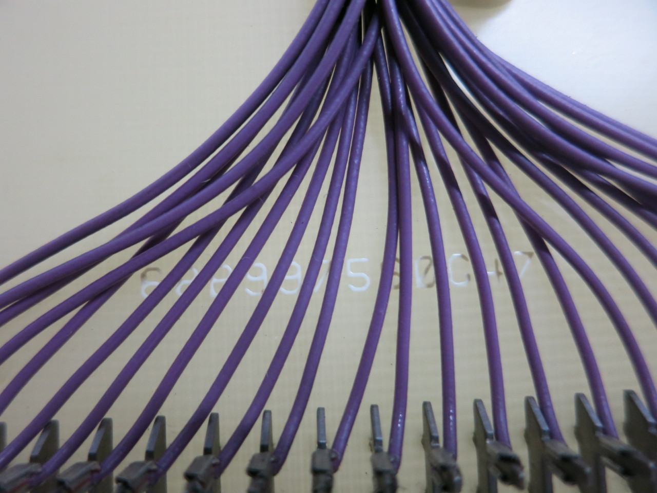 GE 688997560G4 Fanuc Module PLC Board Card 245A1153 G1L092 IC3600SIXH1A (GA0478-2)