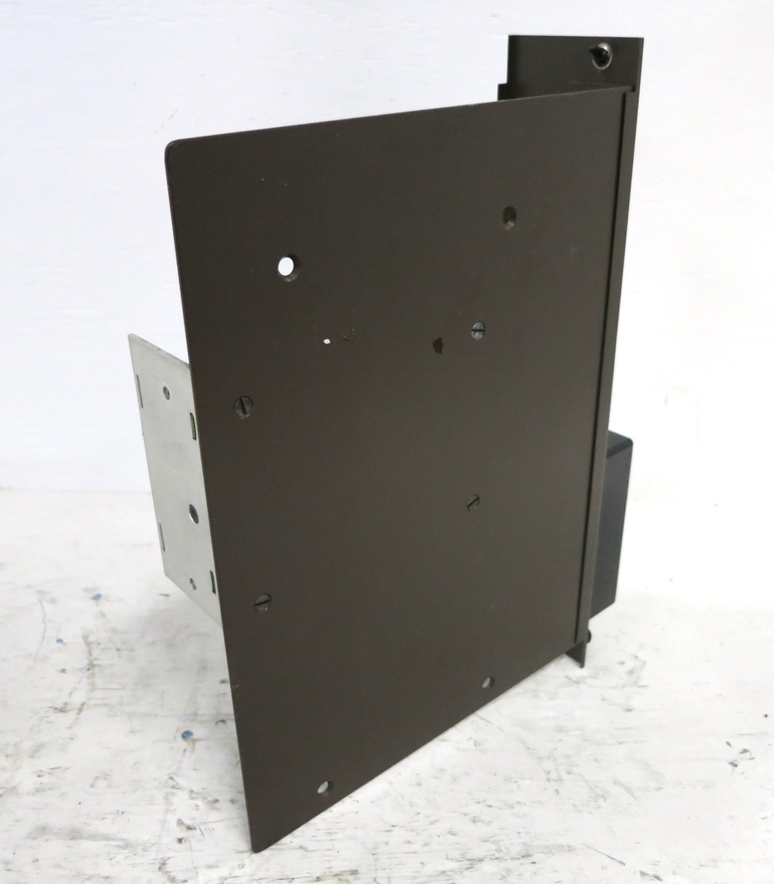 GE IC600PM502A Power Supply Series 6 Six Plus 6+ I/O Standard 115/230V Fanuc (DW3000-3)