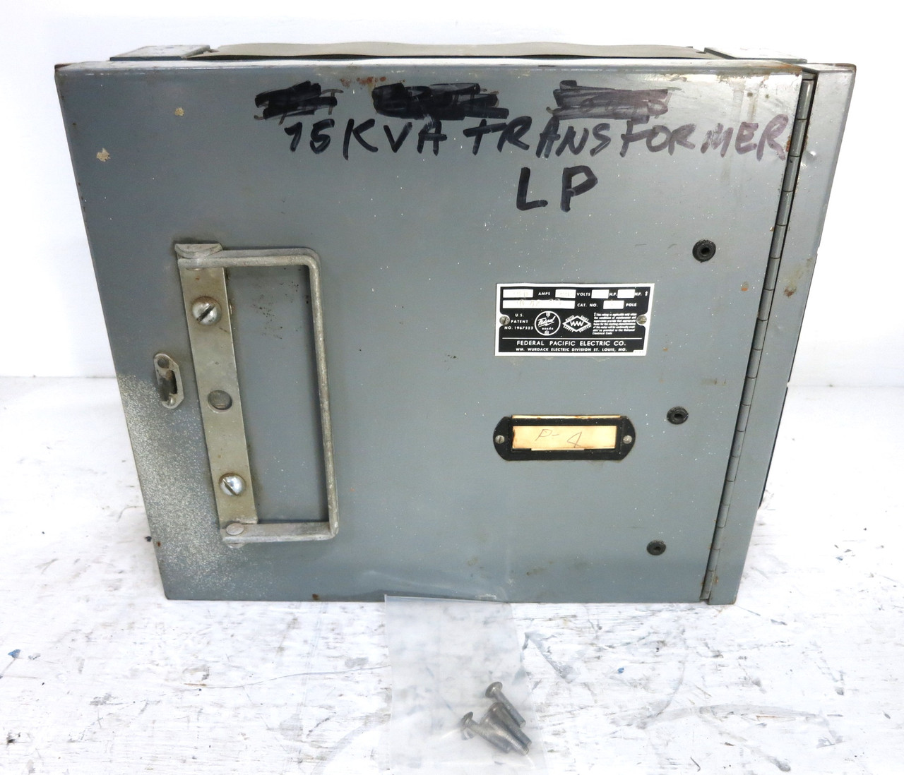 3rd Image of DW3001