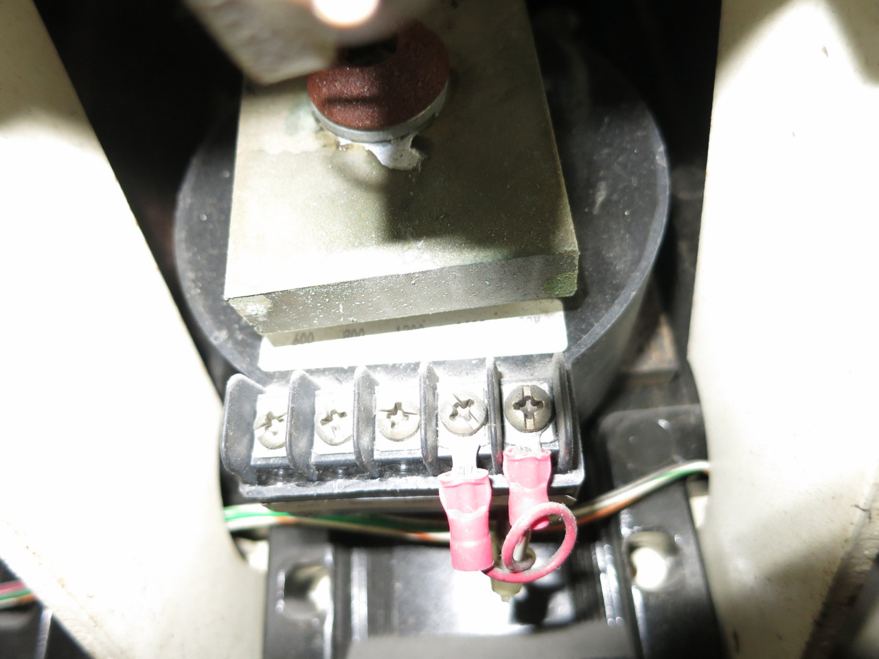 GE AK-3A-50 1600 Amp MO Air Breaker w Satin American LSI Trip Unit 1600A (GA0498-3)