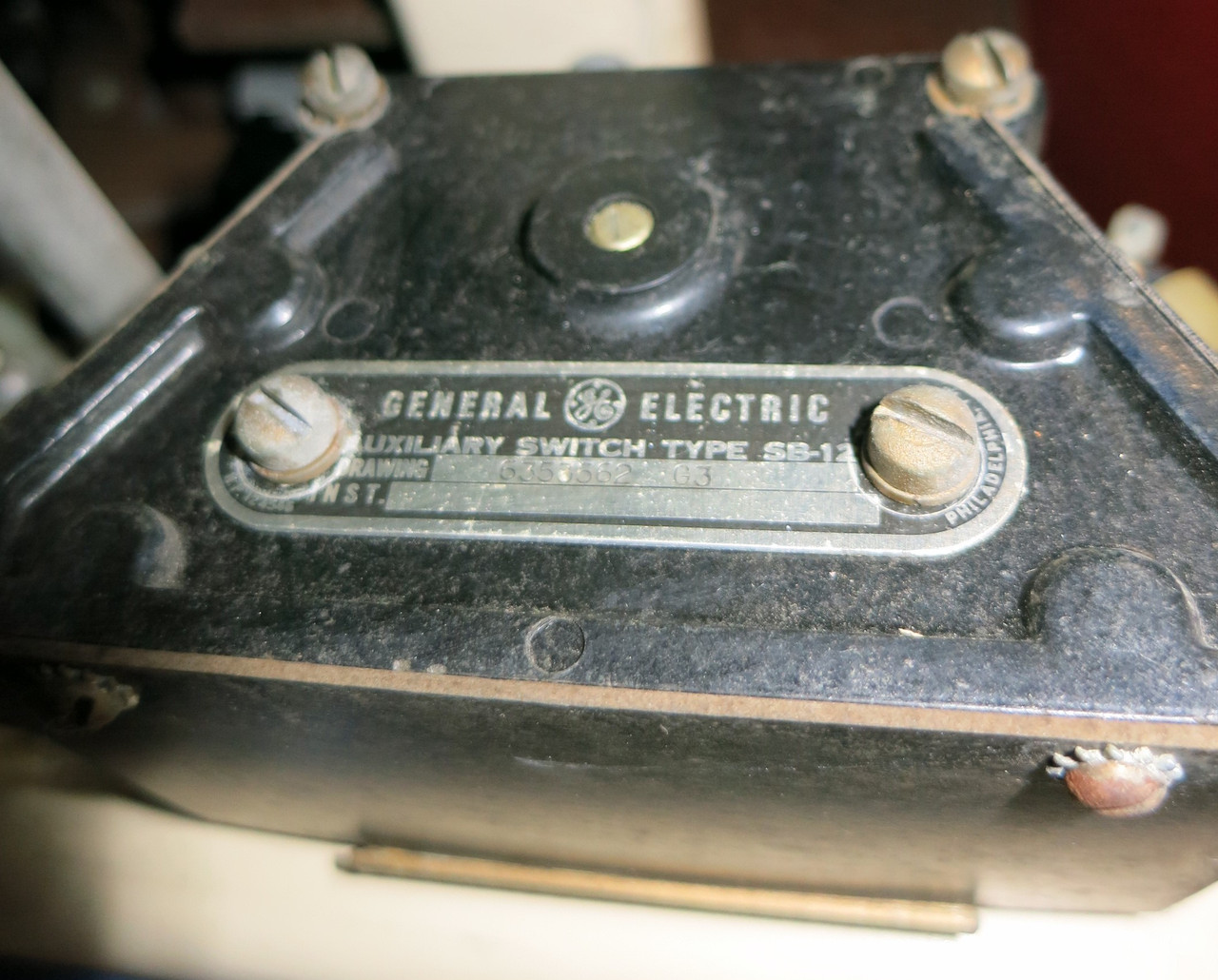 General Electric AK-2A-75-1 3000A Satin American Corp Trip LSIG EO Air Breaker (GA0497-1)