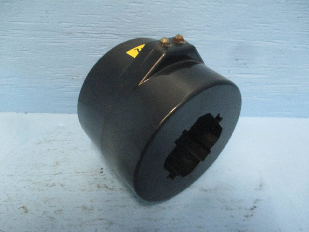 Siemens Allis 61-300-058-041 Type RD-110 Current Transformer Ratio 400:5A CT (EBI3767-12)