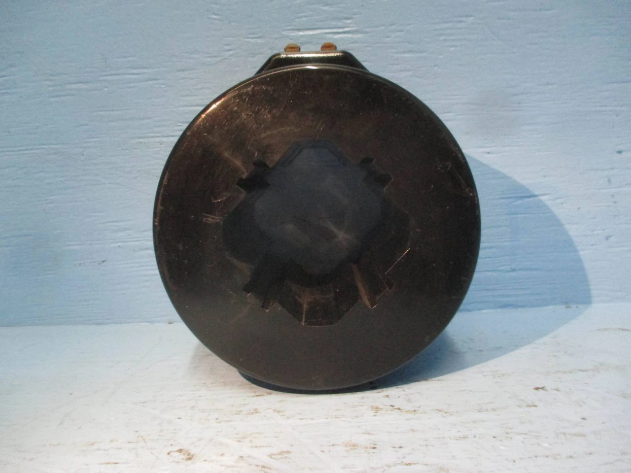 Siemens Allis 61-300-058-041 Type RD-110 Current Transformer Ratio 400:5A CT (EBI3767-12)