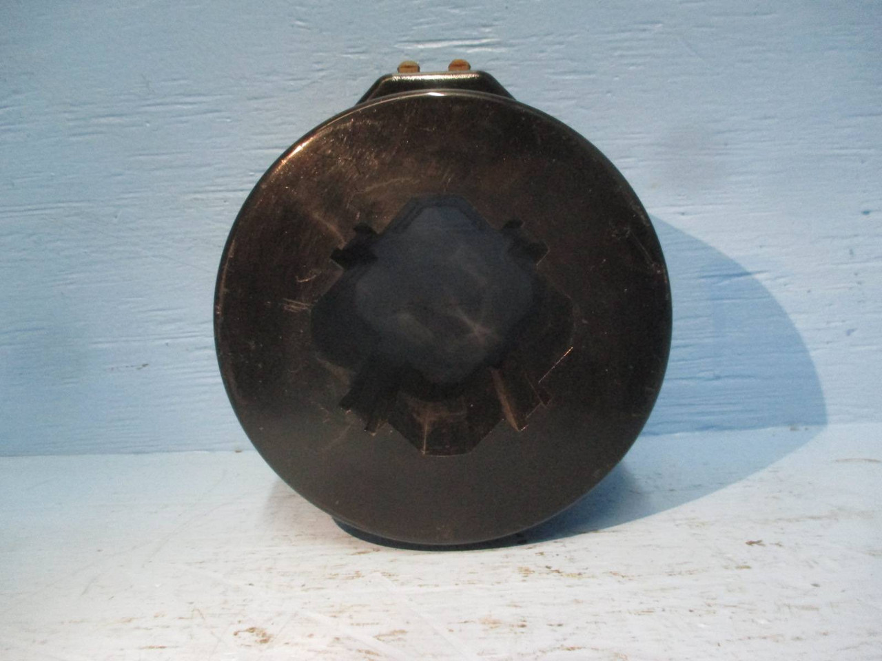 Siemens Allis 61-300-058-041 Type RD-110 Current Transformer Ratio 400:5A CT (EBI3767-12)