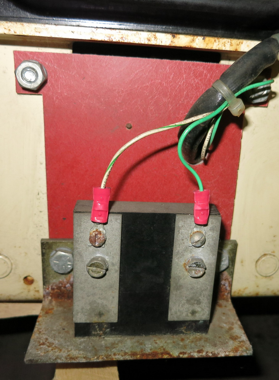 General Electric AK-2A-75-1 3000A Satin American Corp Trip LSIG Air Breaker EO (GA0505-1)