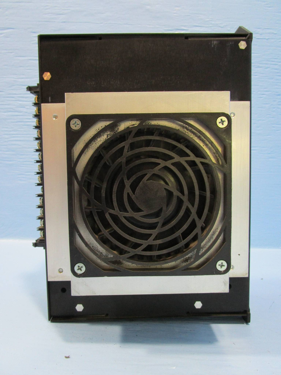 Ormec  SAC-SM410/S ServoWire Servo Control Axis R-1.0.02 SACSM410 (EBI3256-7)