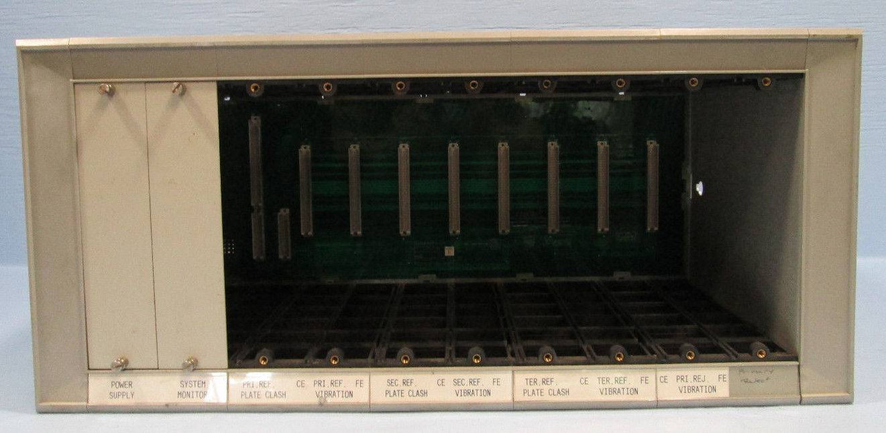 3rd Image of EBI0487
