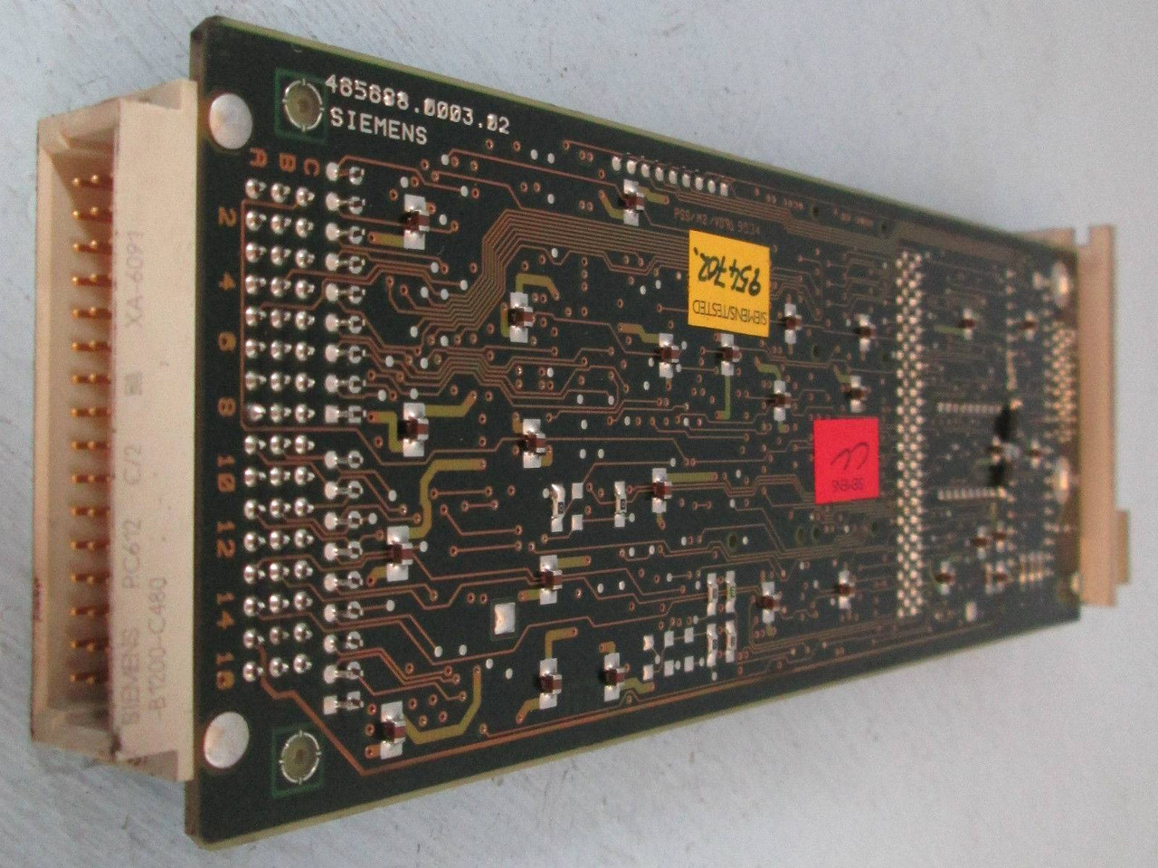 2nd Image of EBI3726