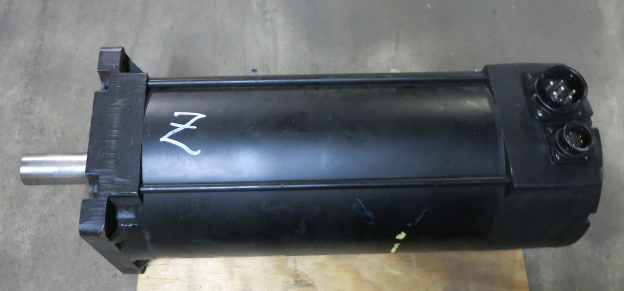 Allen Bradley 1326AB-B730E-11-Z20 AC Servo Motor AB 1326ABB730E11Z20 1326 9.6kW (GA0540-1)