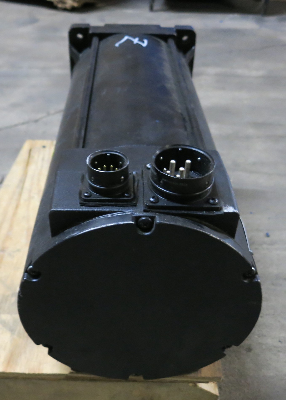 Allen Bradley 1326AB-B730E-11-Z20 AC Servo Motor AB 1326ABB730E11Z20 1326 9.6kW (GA0540-1)