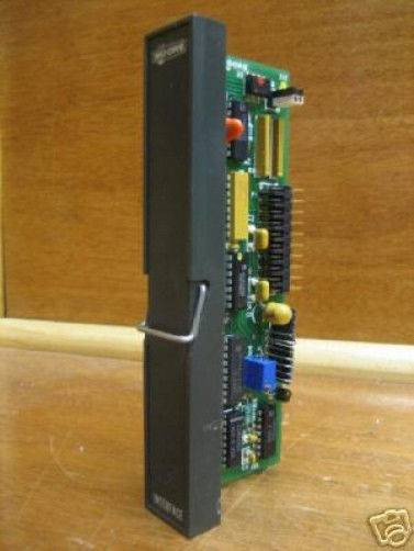 Moore 15222-1-24 PLC Logic Controller 15222124 (EBI2928-1)
