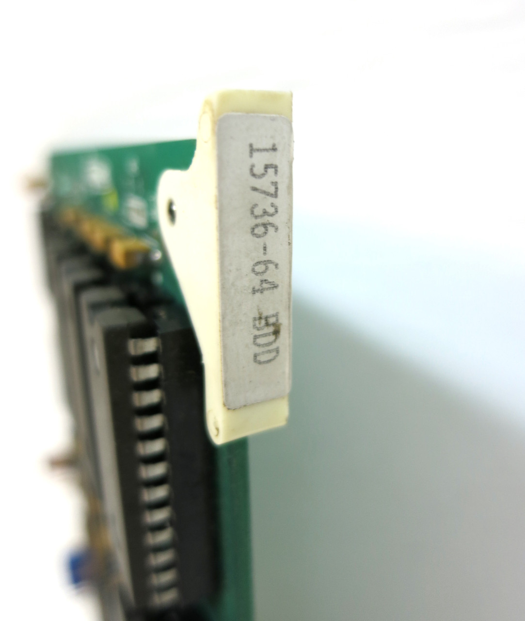 Moore 15736-1 PC Board PLC Module PCB Card 15736-64 15227-229 157361 (DW3241-1)