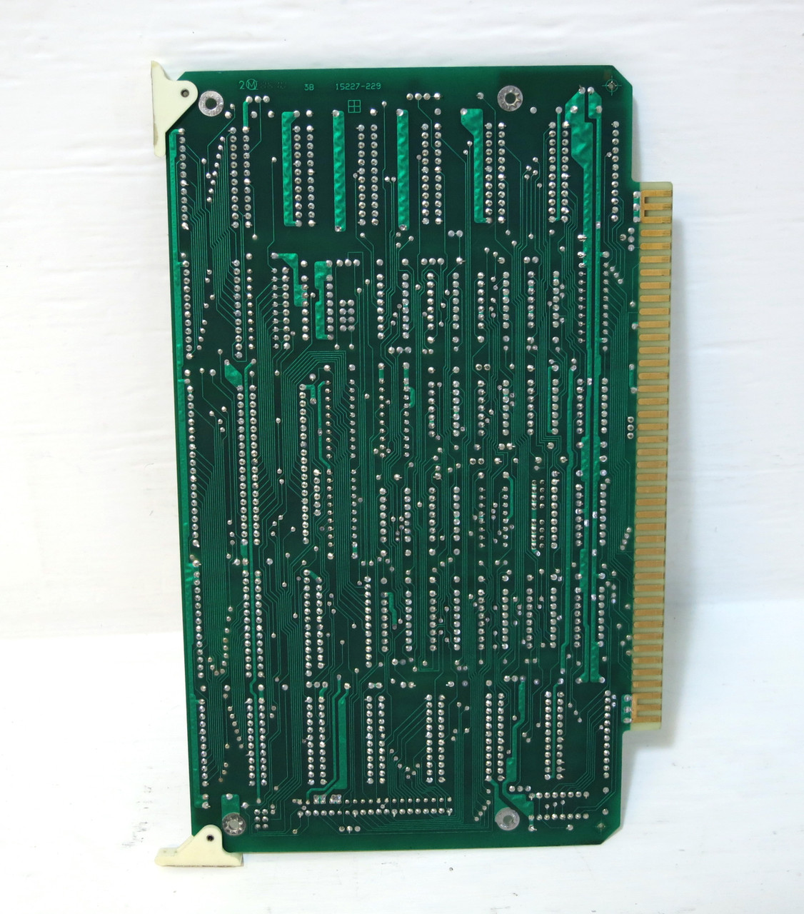 Moore 15736-1 PC Board PLC Module PCB Card 15736-64 15227-229 157361 (DW3241-1)