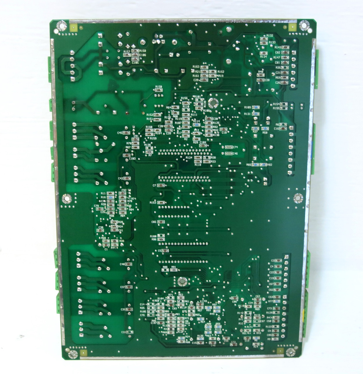 Trane 6400-0756-05 Rev P Control Board American Standard 6400-0755-03 Rev D (DW3244-1)