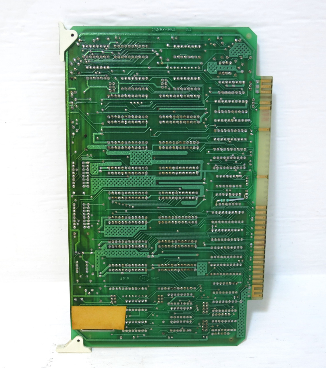 Moore 15669-1-13 PC Board PLC Module PCB Card 15669-36-5 14730-44 (DW3243-1)