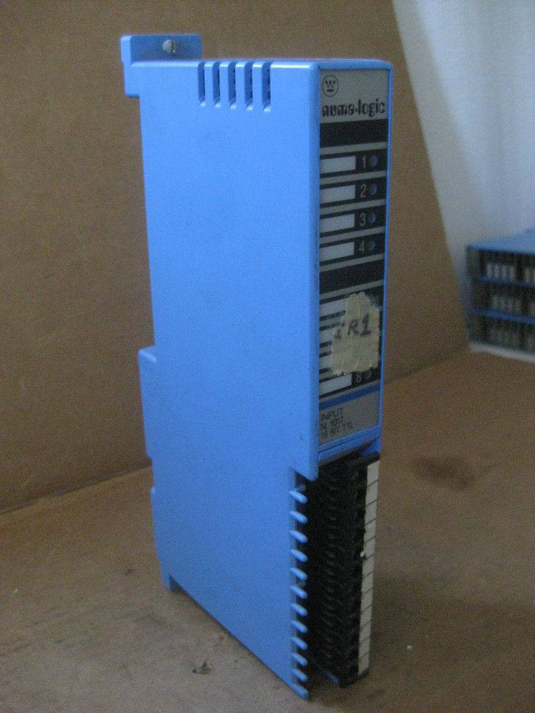 Image of Westinghouse Numa Logic NL-1017 Register Input NL1017