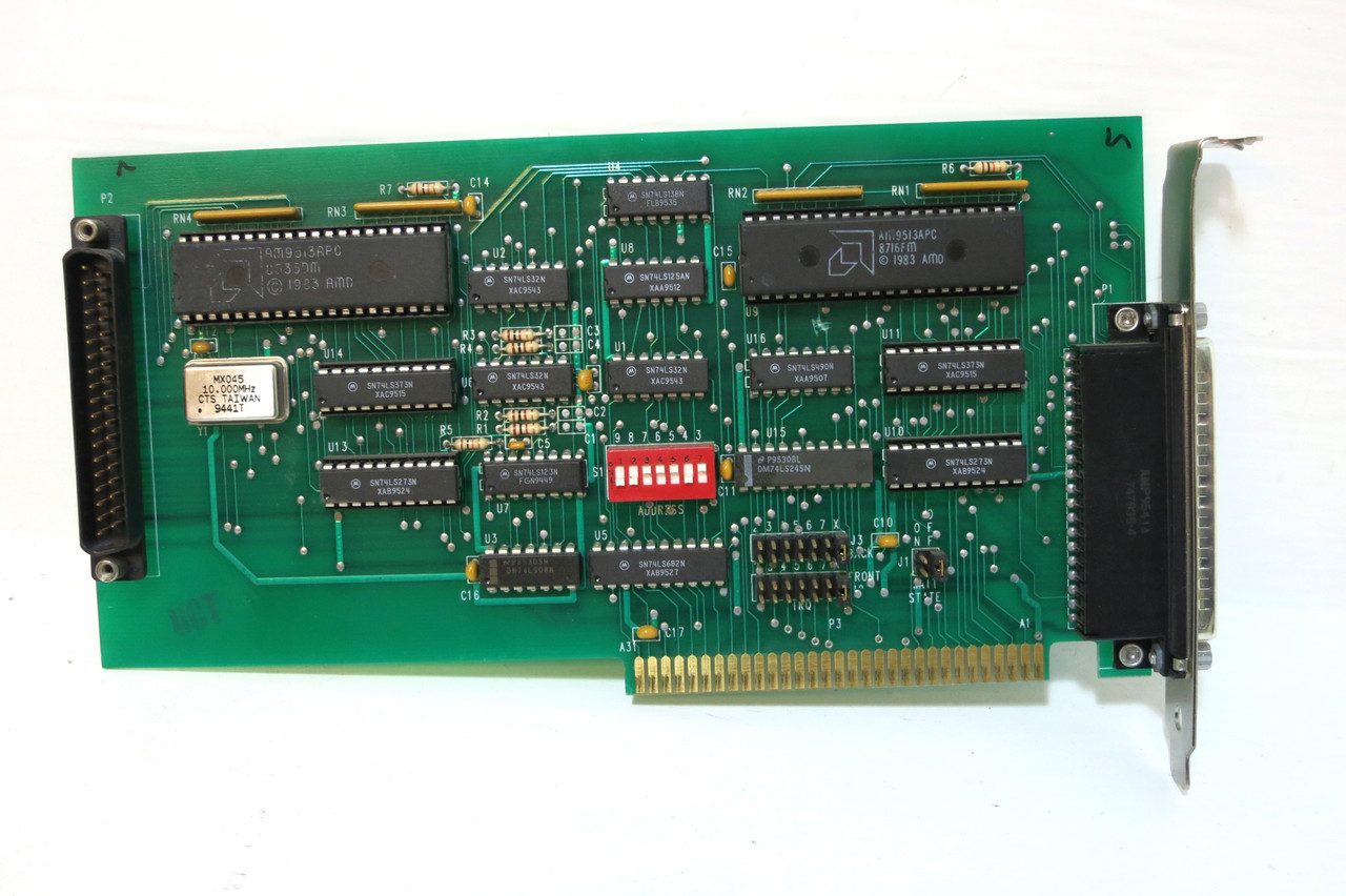 Computer Boards Inc. 034957A PCB Card Circuit Board Rev 3 (DW3264-1)