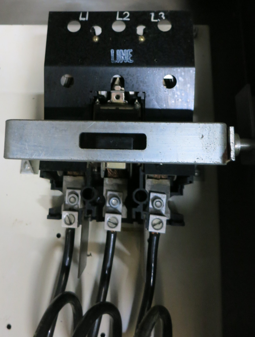 Westinghouse A30FW0-64 A1 Size 3 100 Amp Breaker Combination Starter Box 100A (GA0582-1)