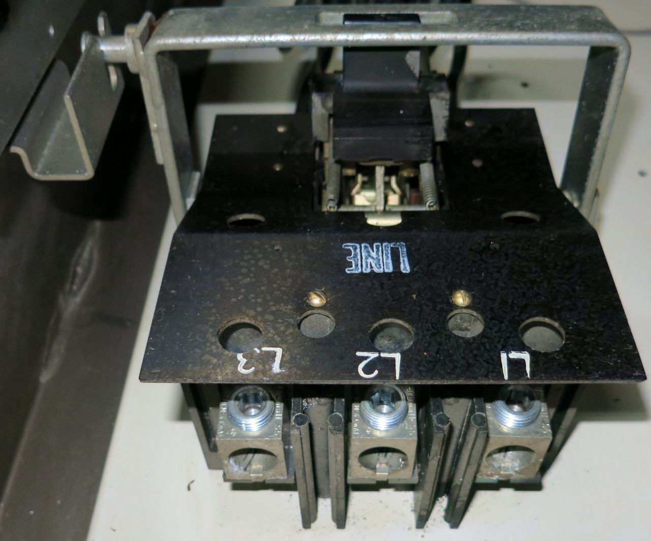 Westinghouse A30FW0-64 A1 Size 3 100 Amp Breaker Combination Starter Box 100A (GA0582-1)