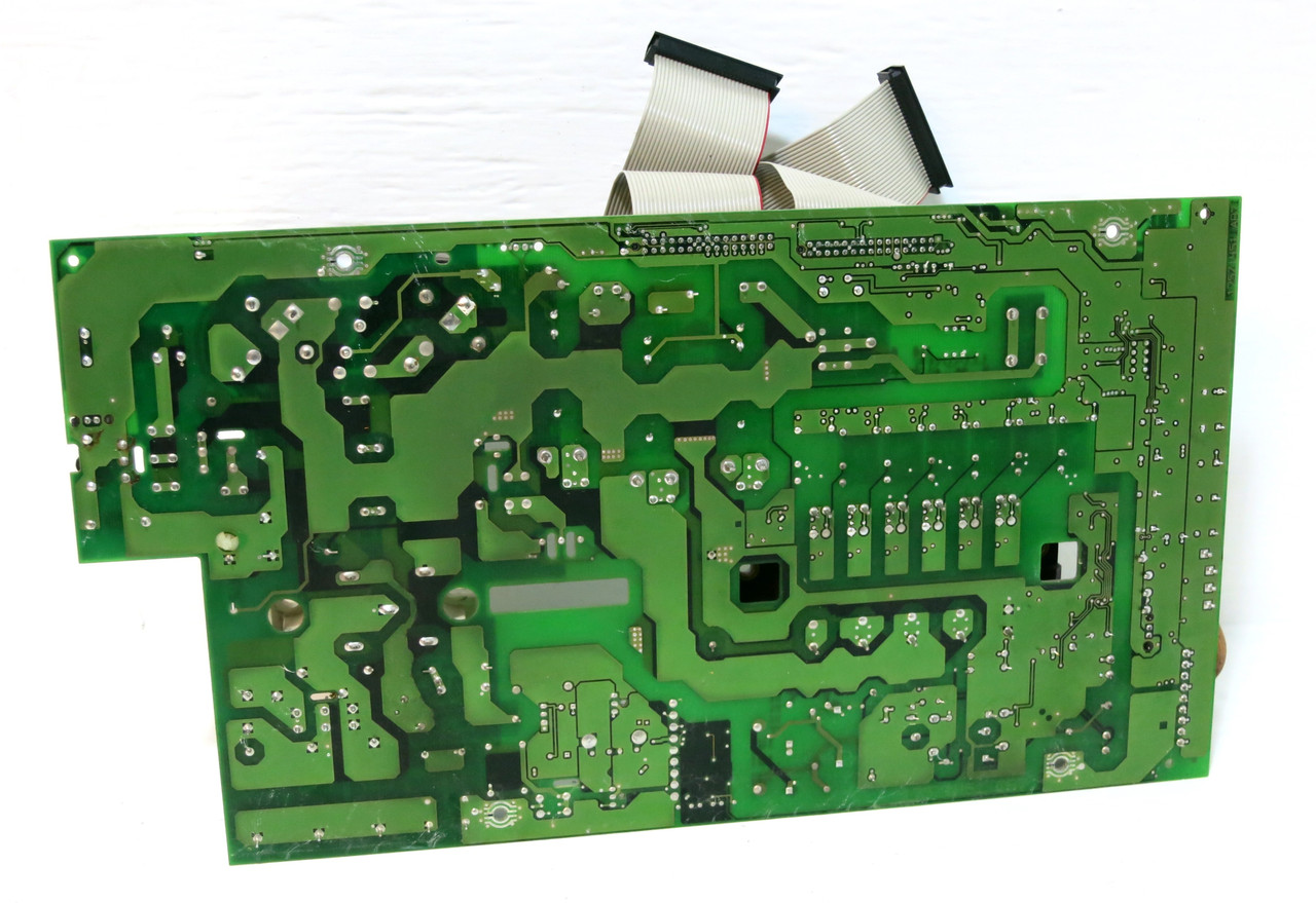 Danfoss 175Z1451 DT7 Drive Control Board PLC PCB Card 175Z1016 175Z1451 (DW3291-1)