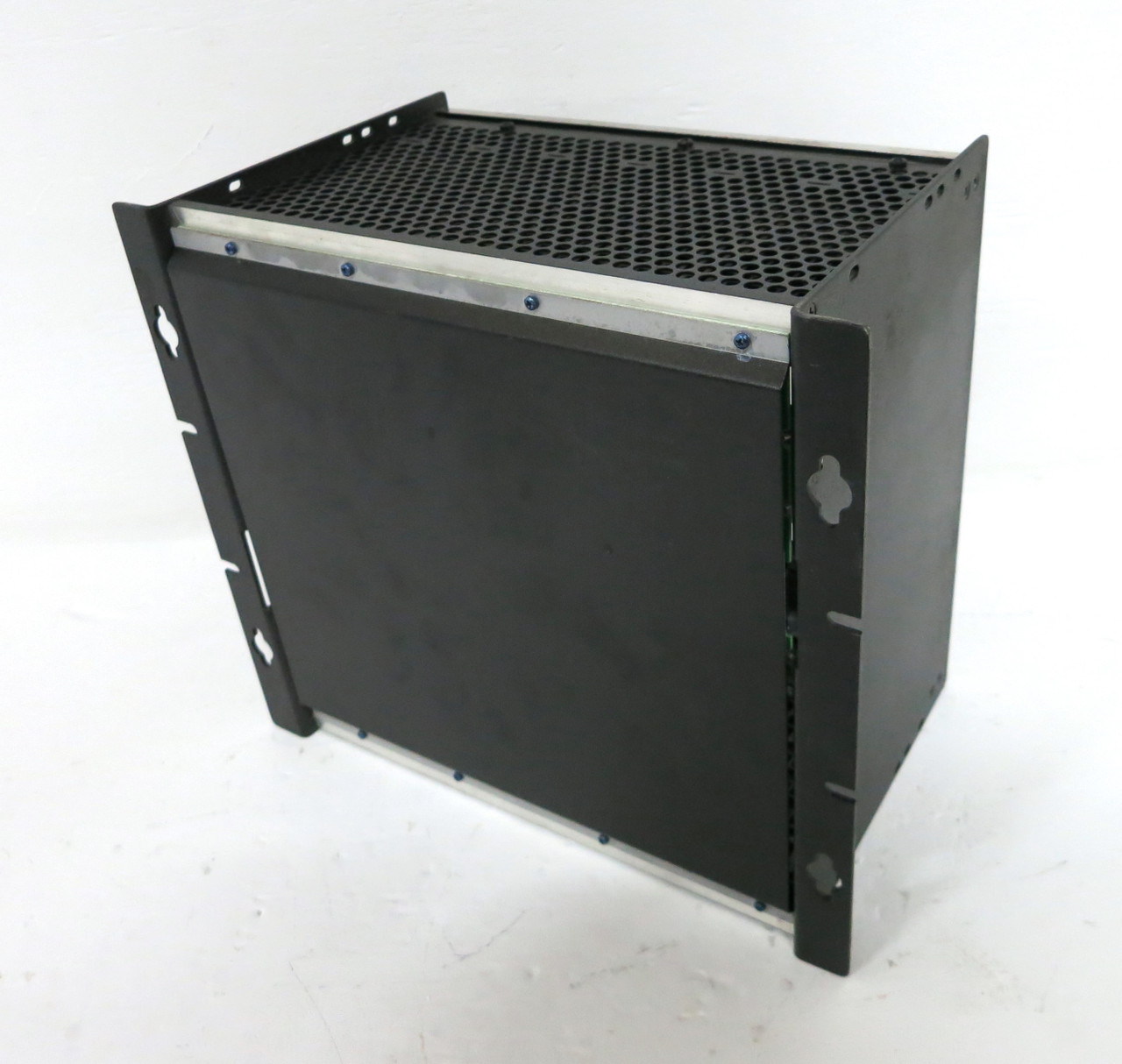 GE Fanuc IC697CHS750G Series 90-70 PLC 5-Slot Chassis Module Rack IC697CHS750-G (DW3303-2)