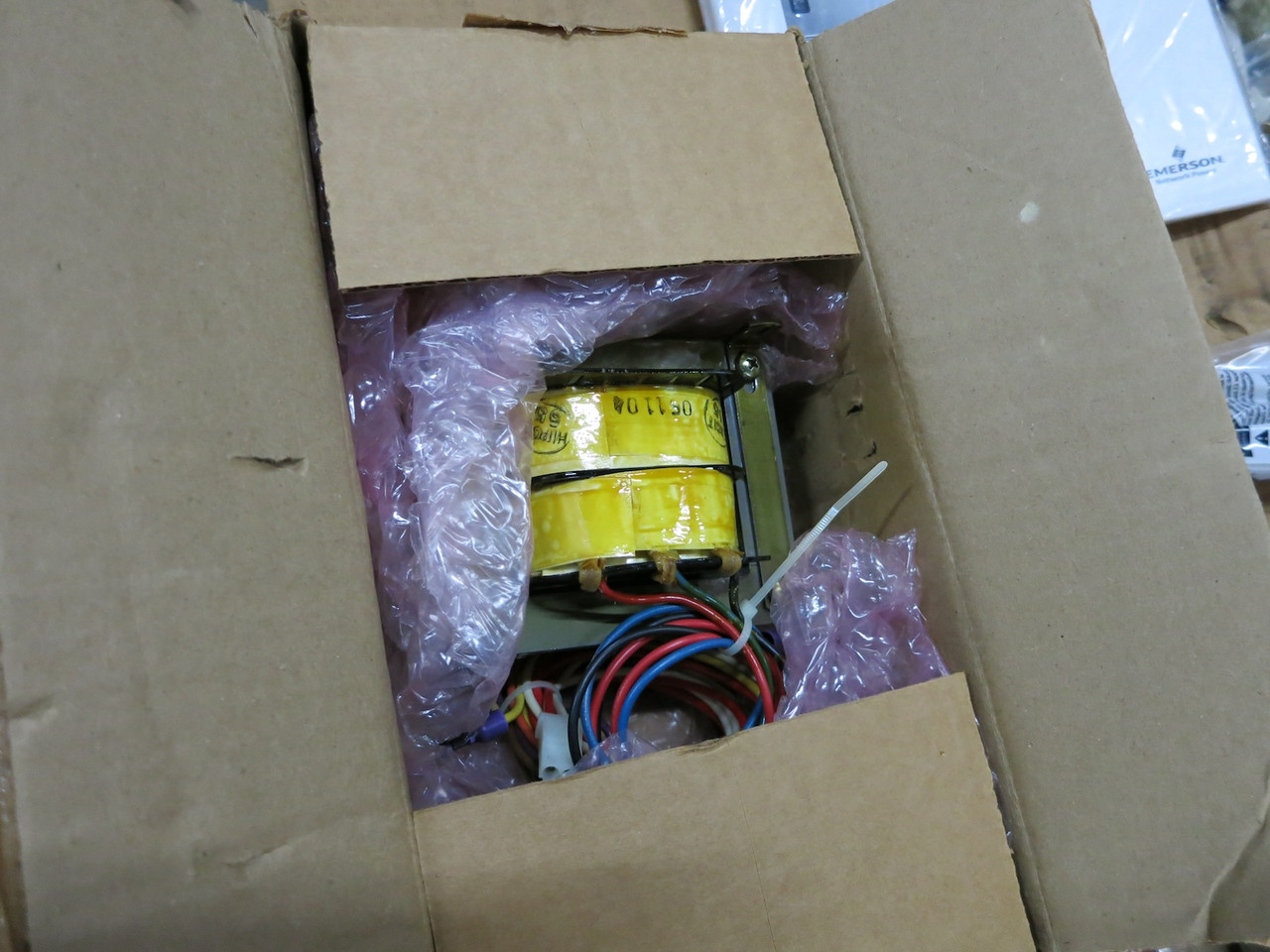 NEW Liebert SKE13AMDXA Level 1,2,3 Upgrade Kit Deluxe System 3 Control SKE 460V (DW3312-1)