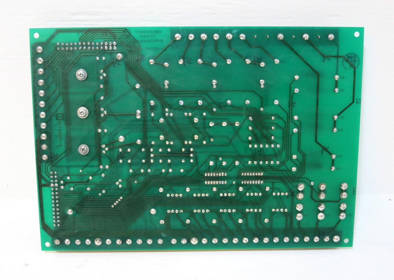 Emergency Power Engineering 5-00279-00 C High Voltage Interface Board PLC EPE (DW3318-4)