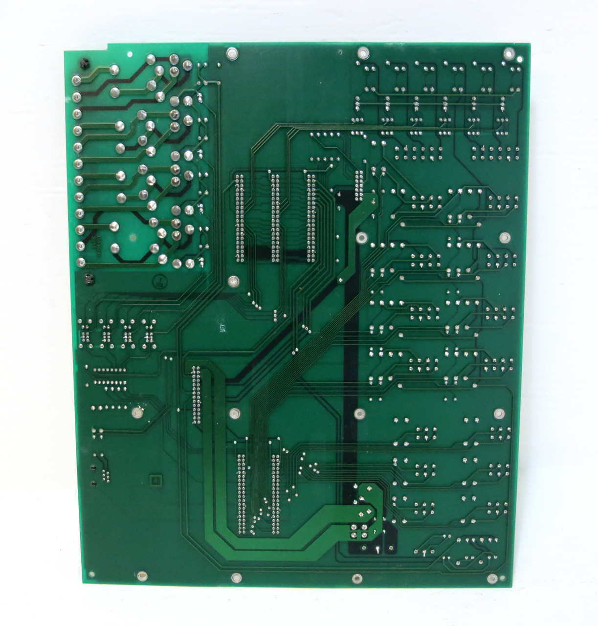Landis & Gyr 544-305 System 600 BCS Control Board PLC Card 544-381 PCB 544305 (DW3325-1)