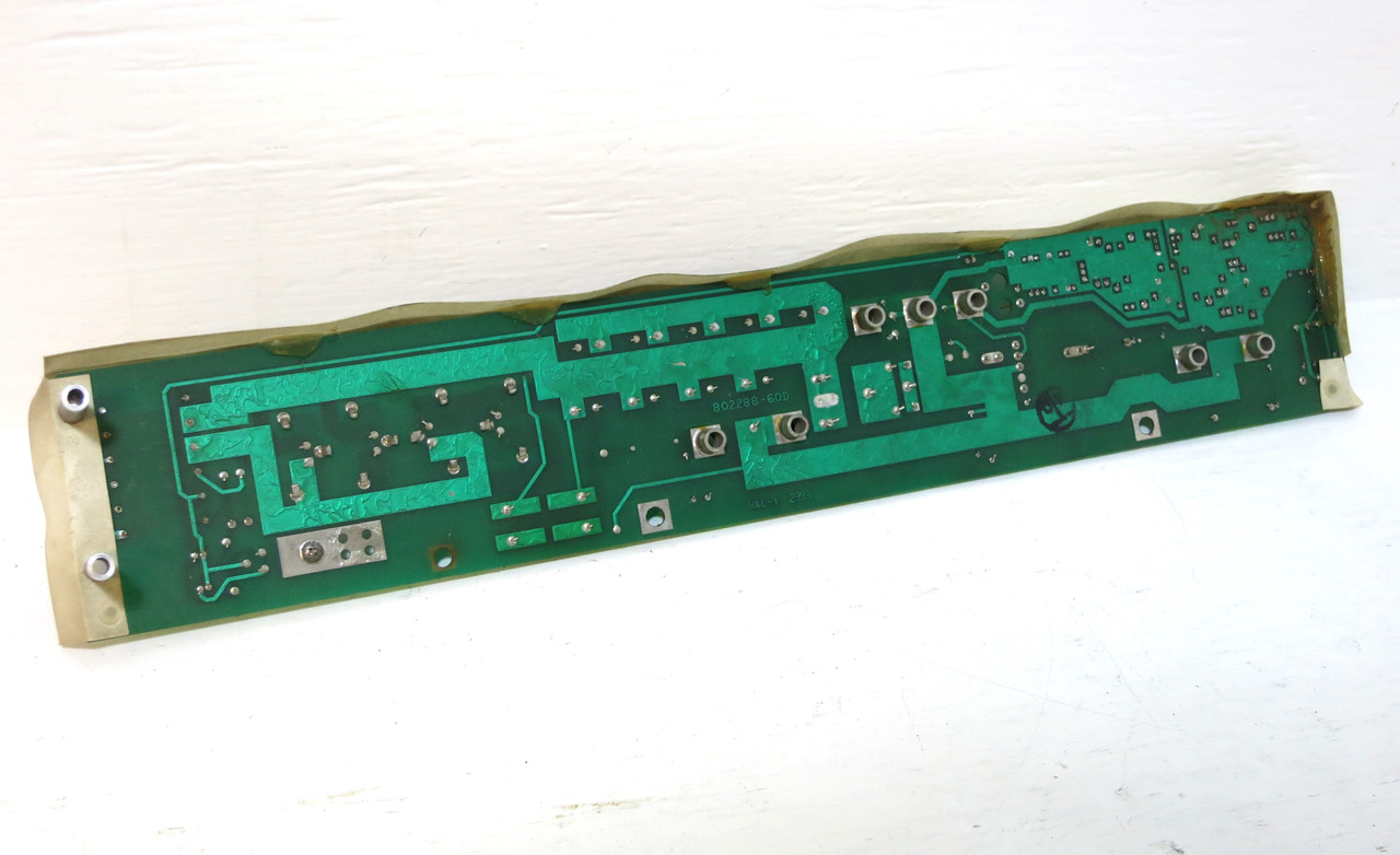 Reliance Electric 0-55325-24 Drive Relay Circuit Board PLC 05532524 (DW3329-3)