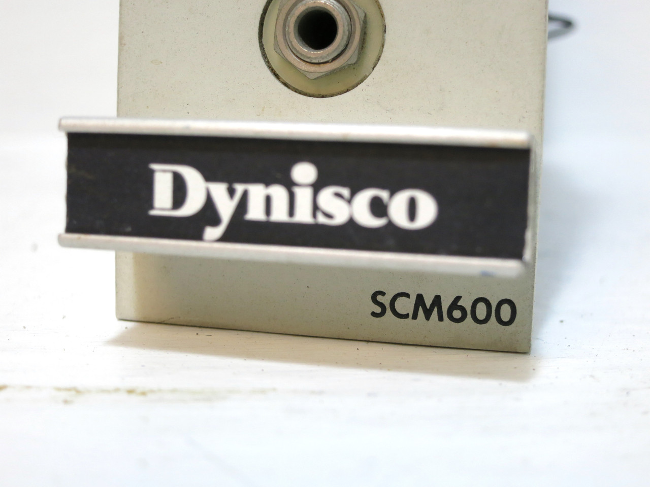 Dynisco SCM600 Transducer Module PLC 952017 Board SCM-600 Card (DW3334-6)