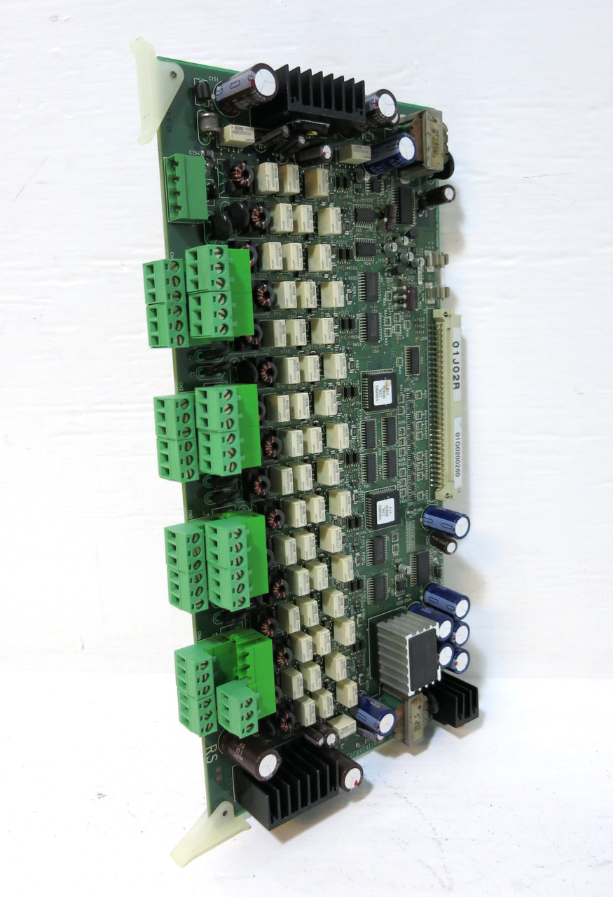 Image of TOA Corp VS-900RS Security Intercom Sub-station Line Card VS-900 VS900