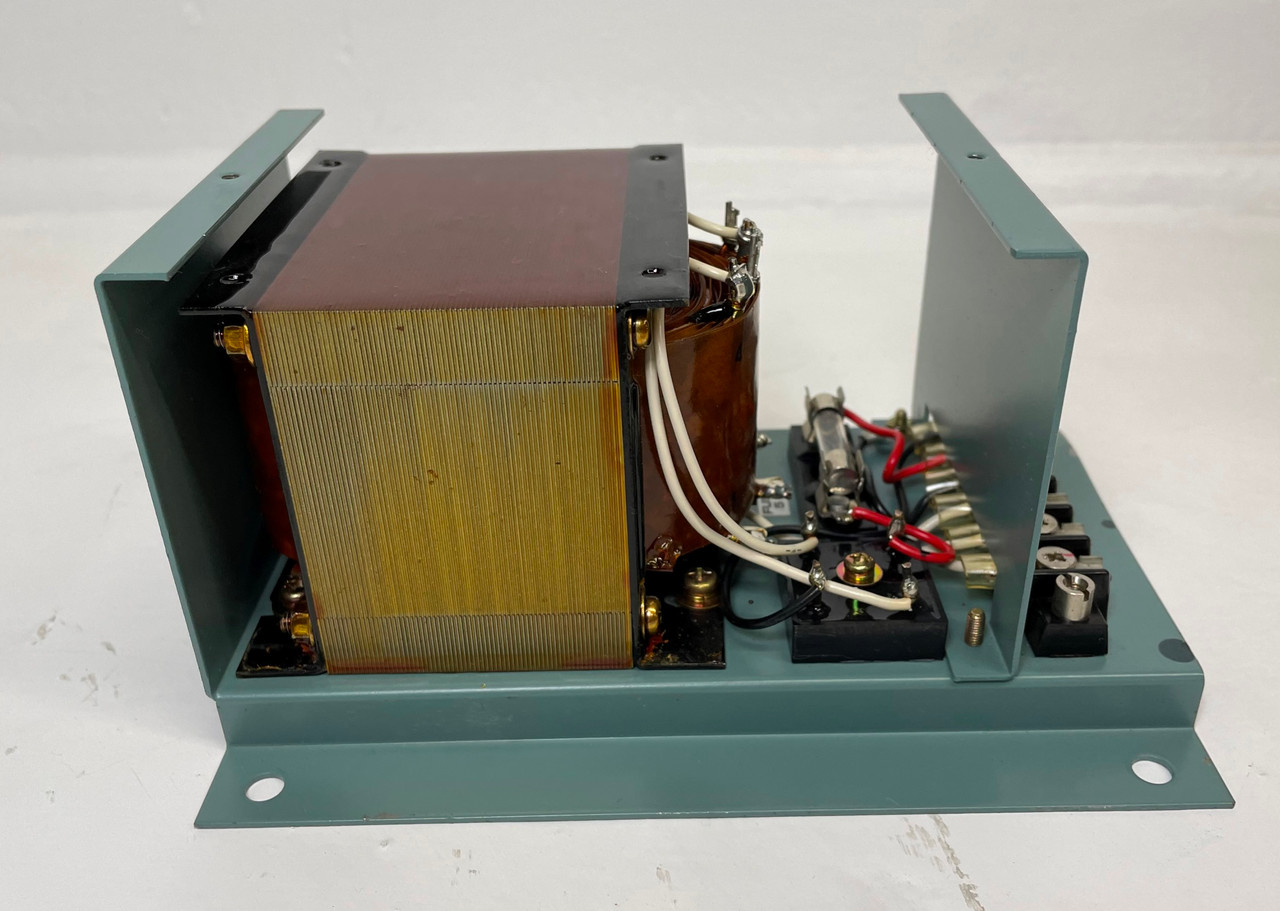 Ogura Clutch DC Power Box Type OTP70 100/200 VAC 24 VDC 2.92 Amp (EM4200-2)