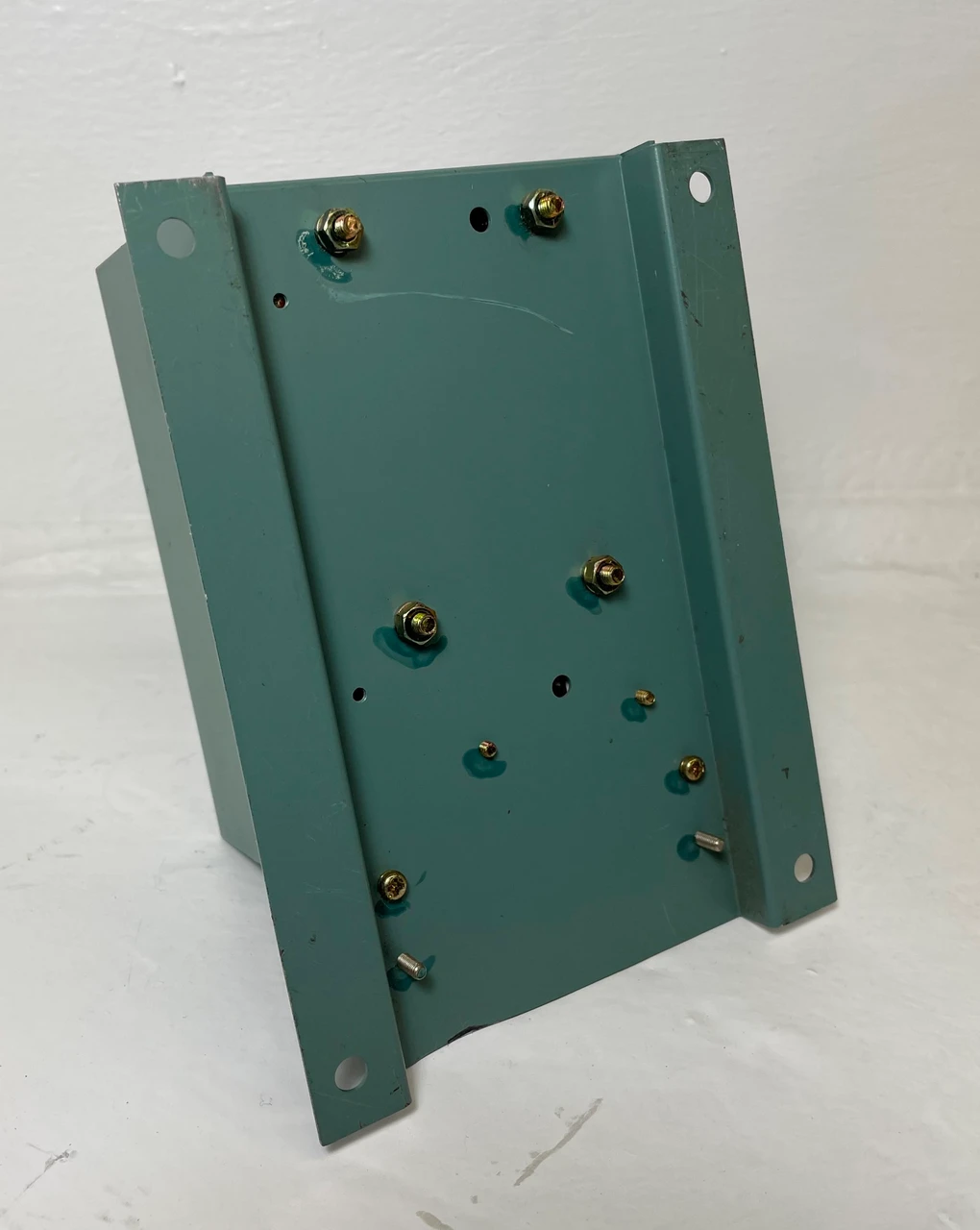 Ogura Clutch DC Power Box Type OTP70 100/200 VAC 24 VDC 2.92 Amp (EM4200-2)