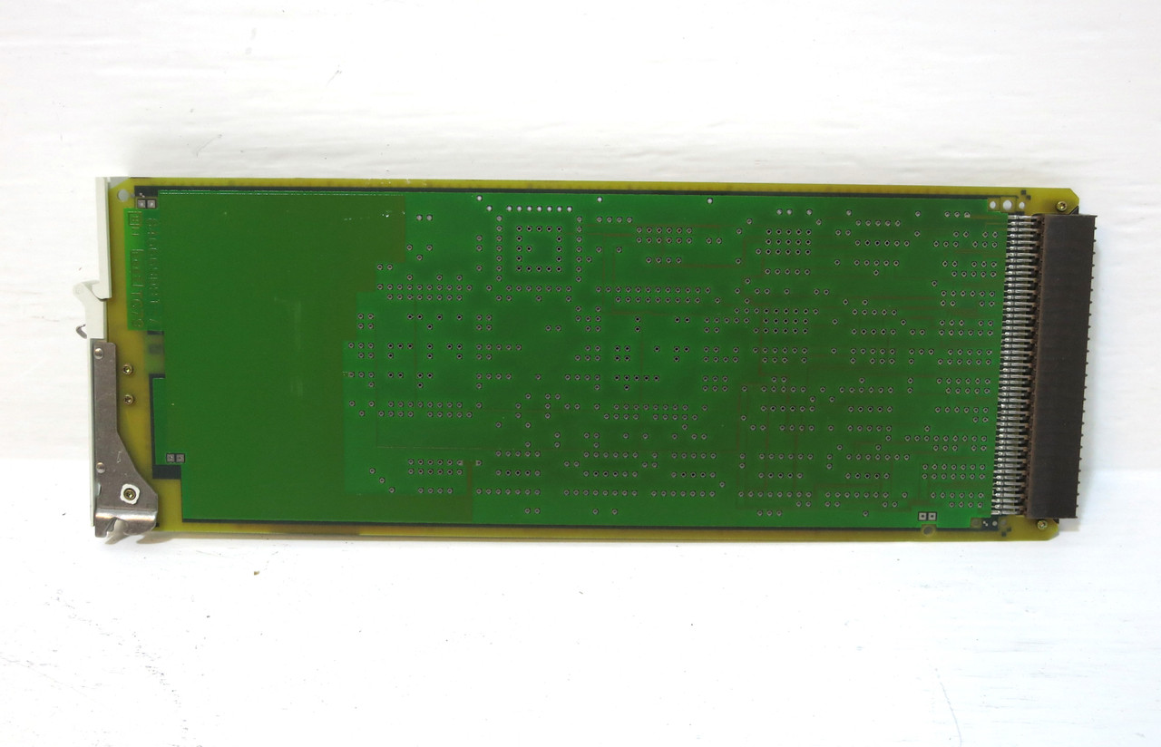 AT&T T1D270REAB FC TG 79 6:7 Board Telecommunications Card TG79 846669091-7 ATT (DW3356-16)