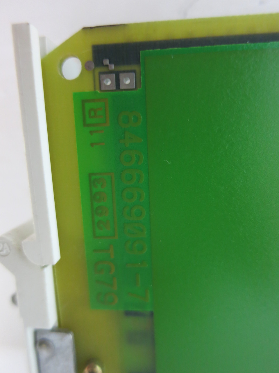 AT&T T1D270REAB FC TG 79 6:7 Board Telecommunications Card TG79 846669091-7 ATT (DW3356-16)