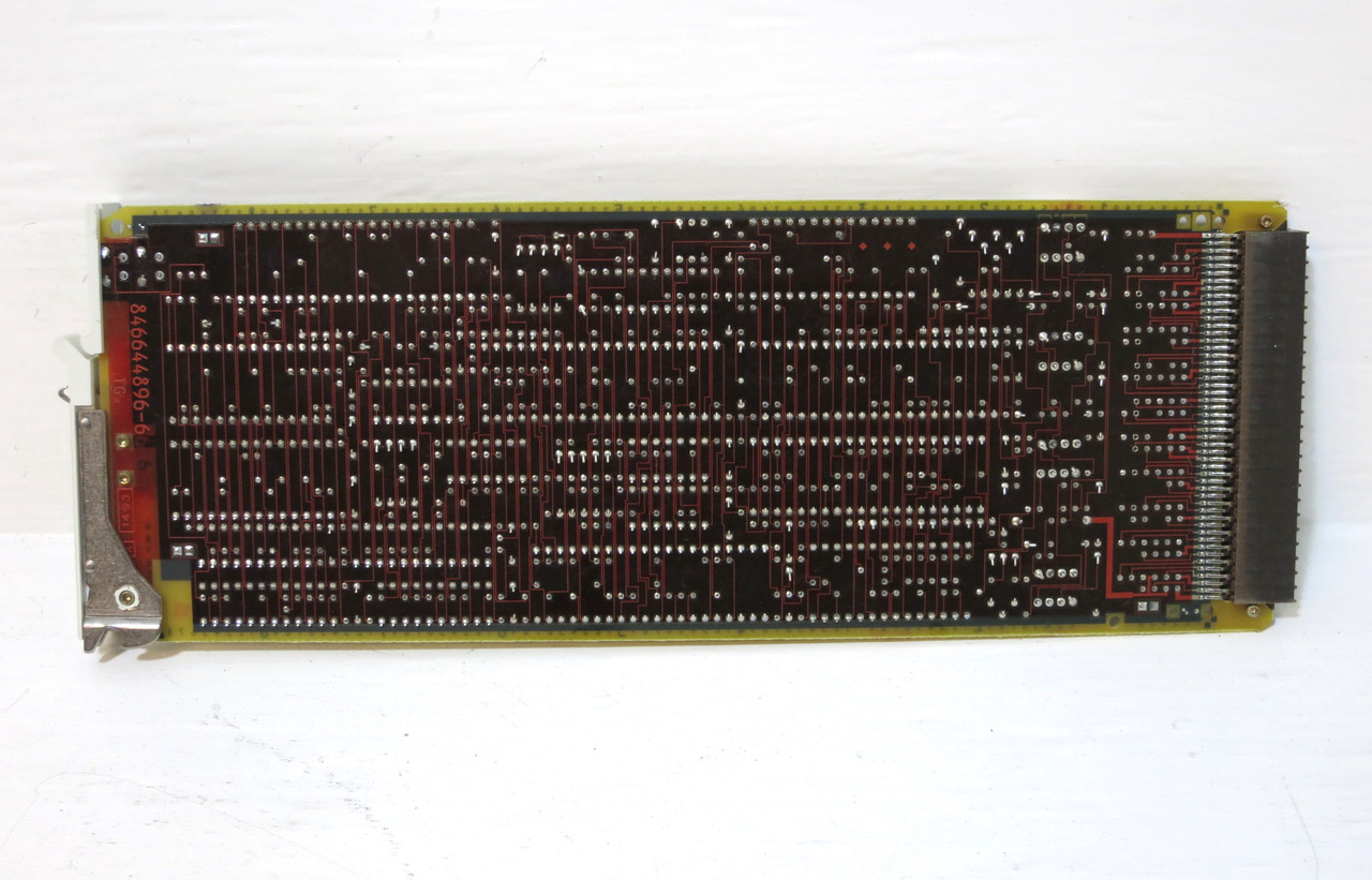 AT&T T1D2P00EAC DPC TG 182 5:8 Board Telecommunications Card TG182 846644896 ATT (DW3355-27)