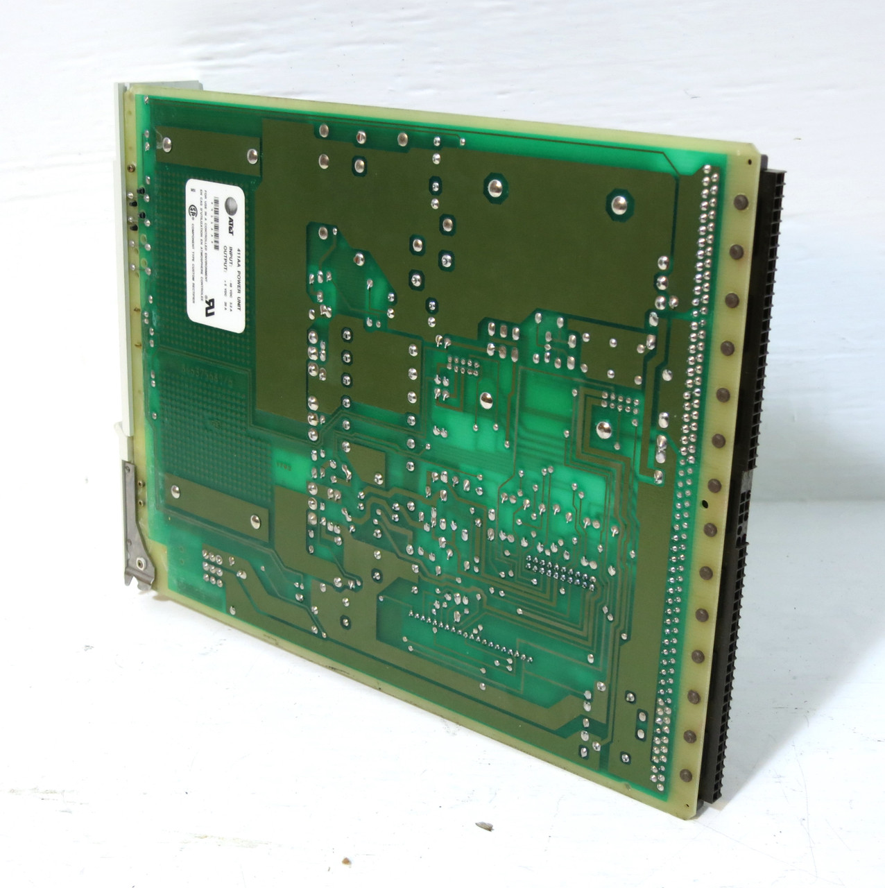AT&T PWPQ23AAAL Power Unit 411AA S1:11 Board Telecommunications Card 846375681 (DW3358-13)