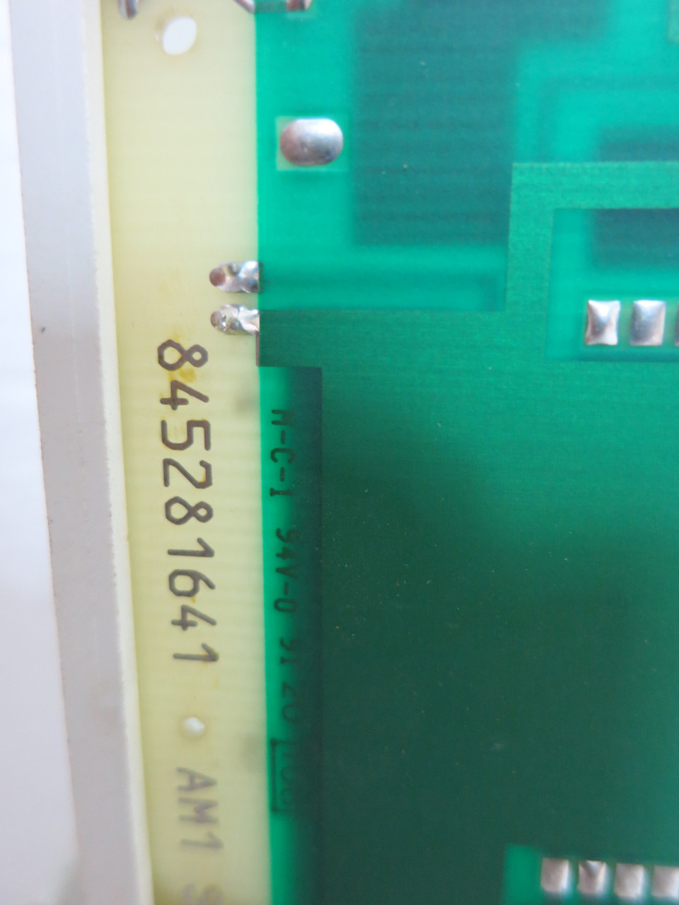 AT&T T1PQ3DGAXX MCP SM 565 1 Board Telecommunications Card SM565 845281641 ATT (DW3363-1)