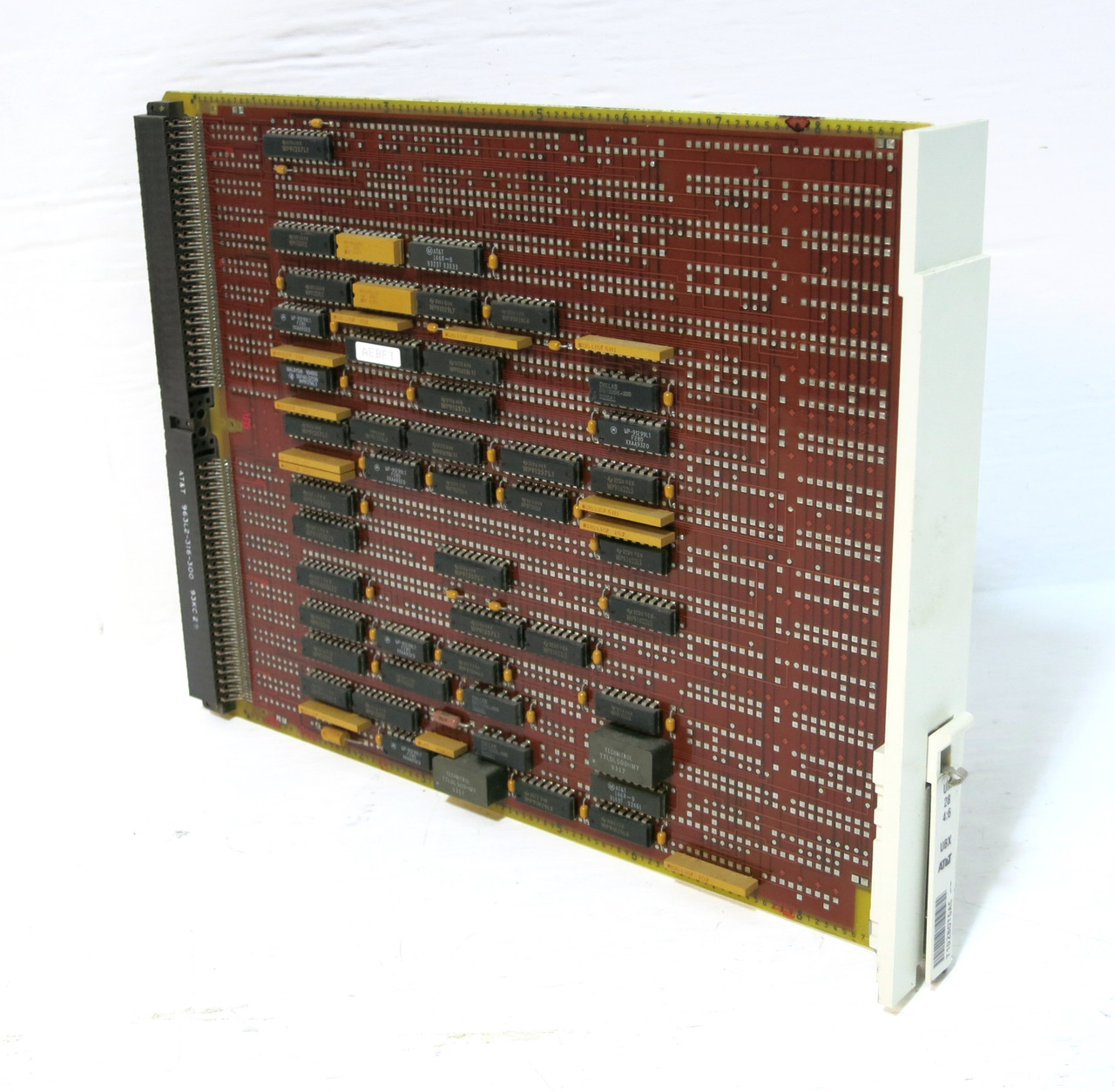 AT&T T1D2B0TGAC UBX UM 28 4:6 Board Telecommunications Card UM28 846648566-4 ATT (DW3361-3)