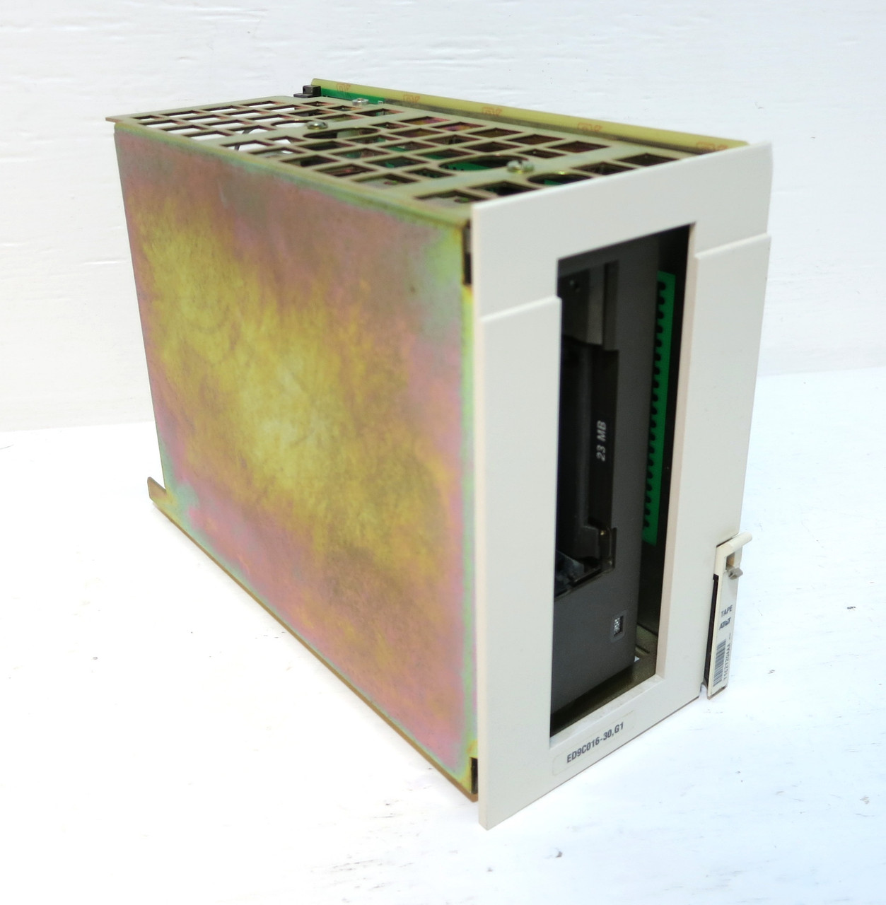 AT&T T1C2T20AAA ED 9C016-30 Tape Module Board Telecommunications Card 846447472 (DW3368-1)