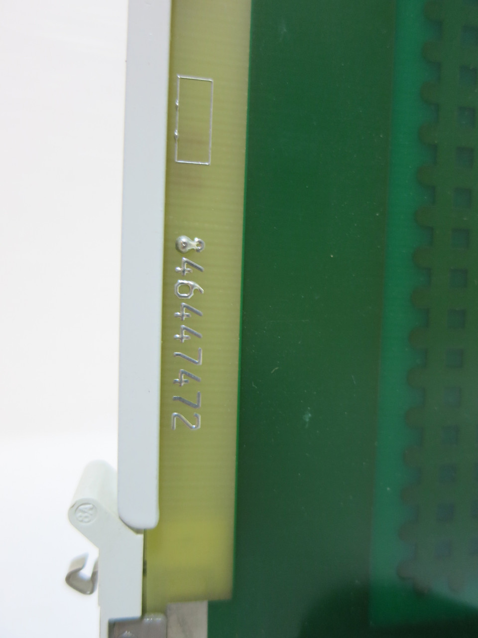 AT&T T1C2T20AAA ED 9C016-30 Tape Module Board Telecommunications Card 846447472 (DW3368-1)