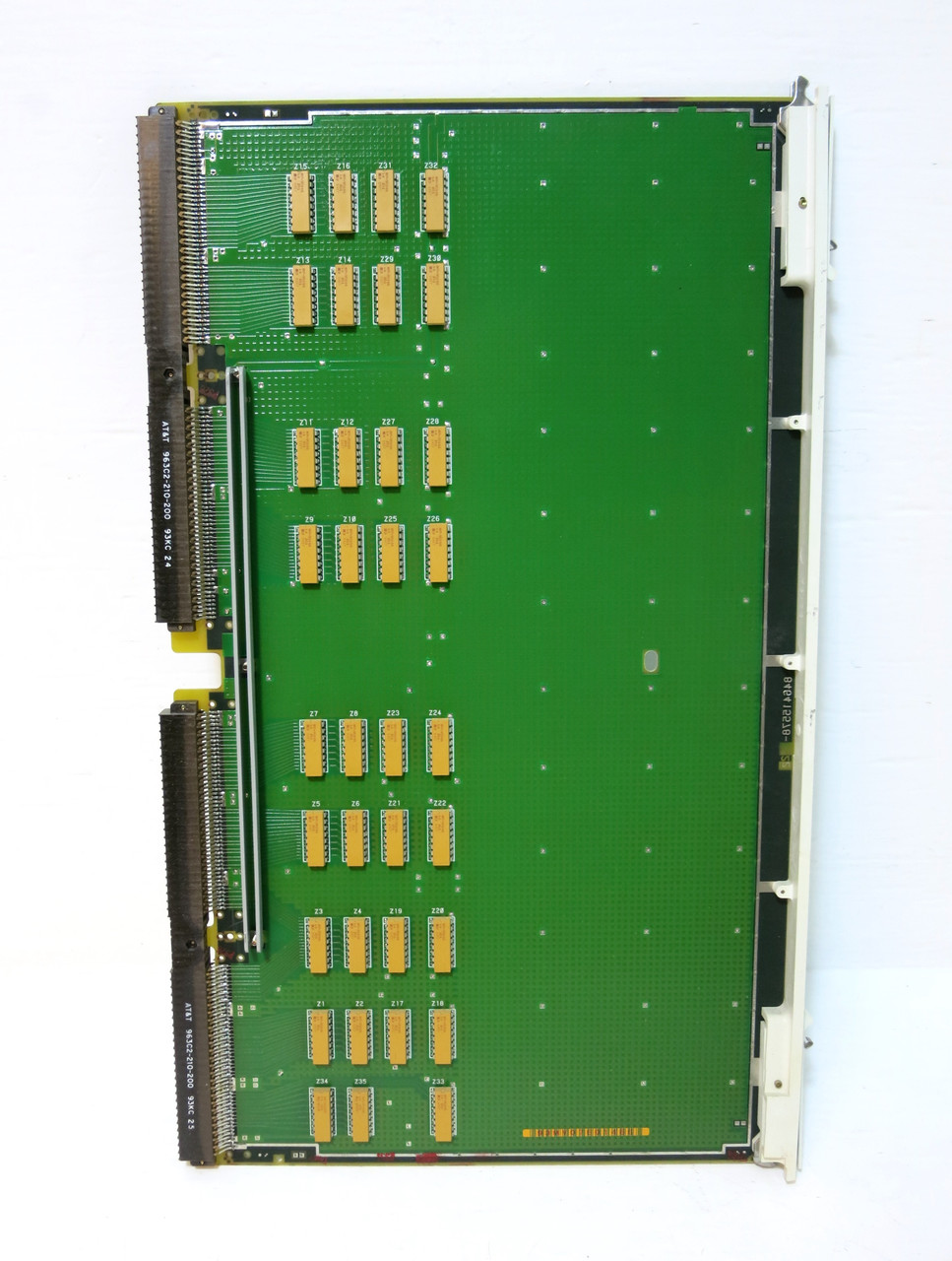 AT&T T1PQ20MAAA BT BBR 1 1:1 Board Telecommunications Card BBR1 846415578-2 (DW3369-4)