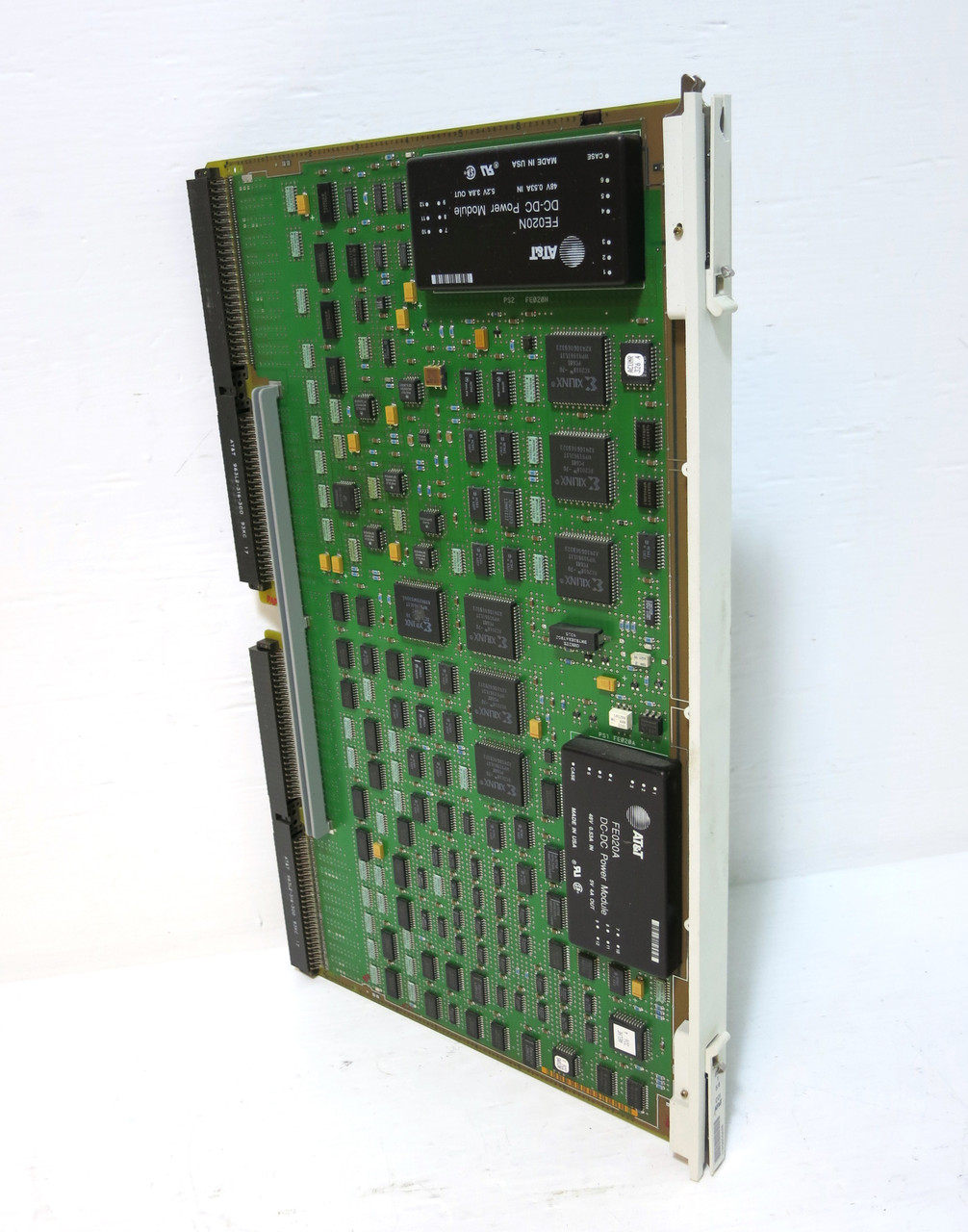 AT&T T1PQ056AAB CCI BBS 1 5:6 Board Telecommunications Card BBS1 846750149-5 (DW3370-1)