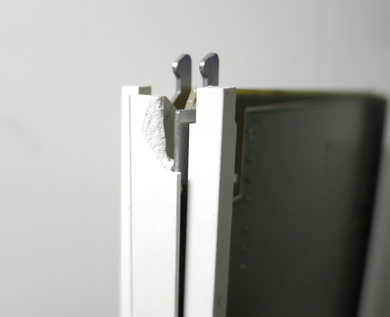 AT&T T1PQ056AAB CCI BBS 1 5:6 Board Telecommunications Card BBS1 846750149-5 (DW3370-1)