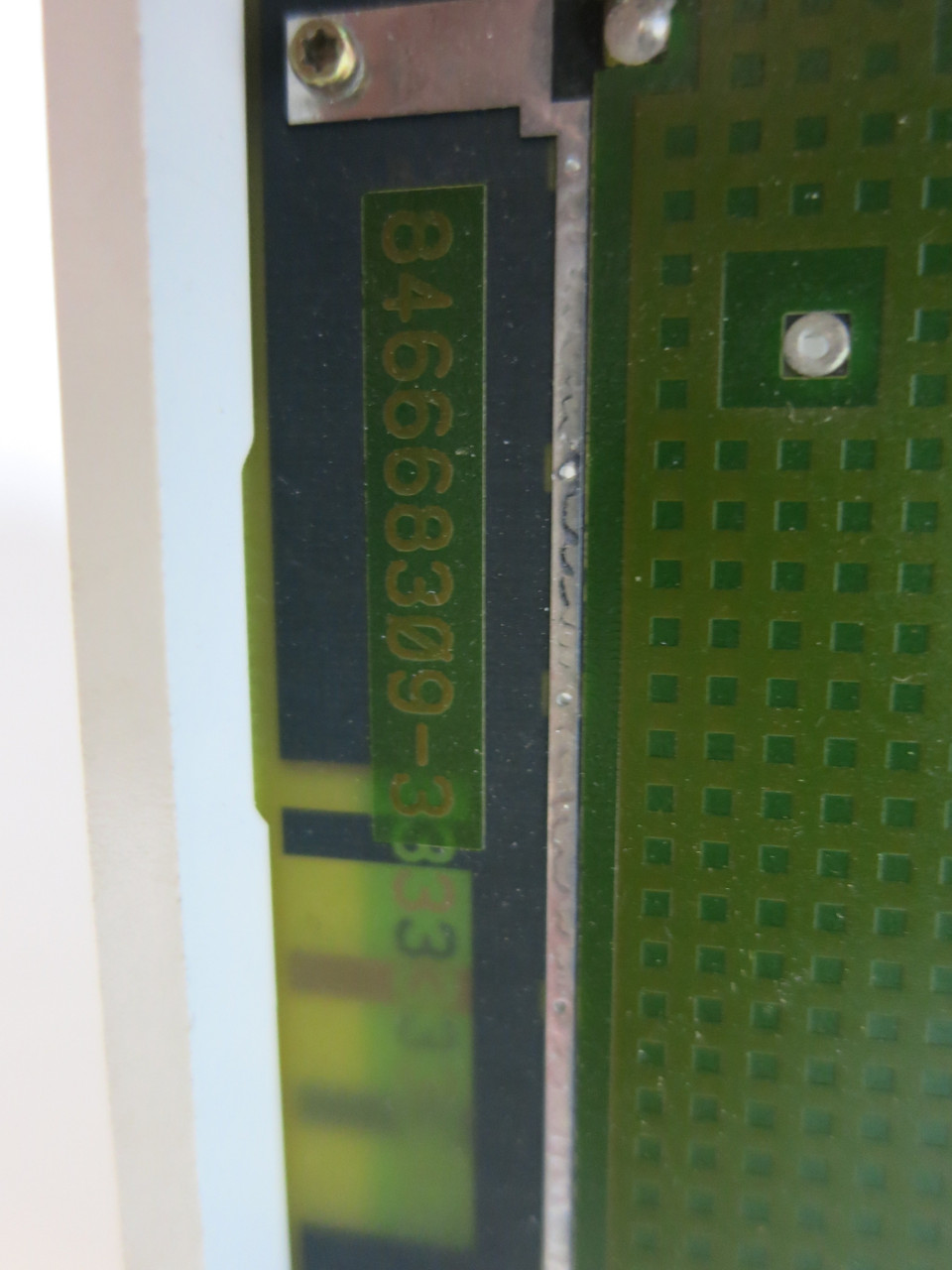 AT&T T1C2AA2BAB ETSI BBS 2 3:4 Board Telecommunications Card BBS2 846668309-3 (DW3372-7)