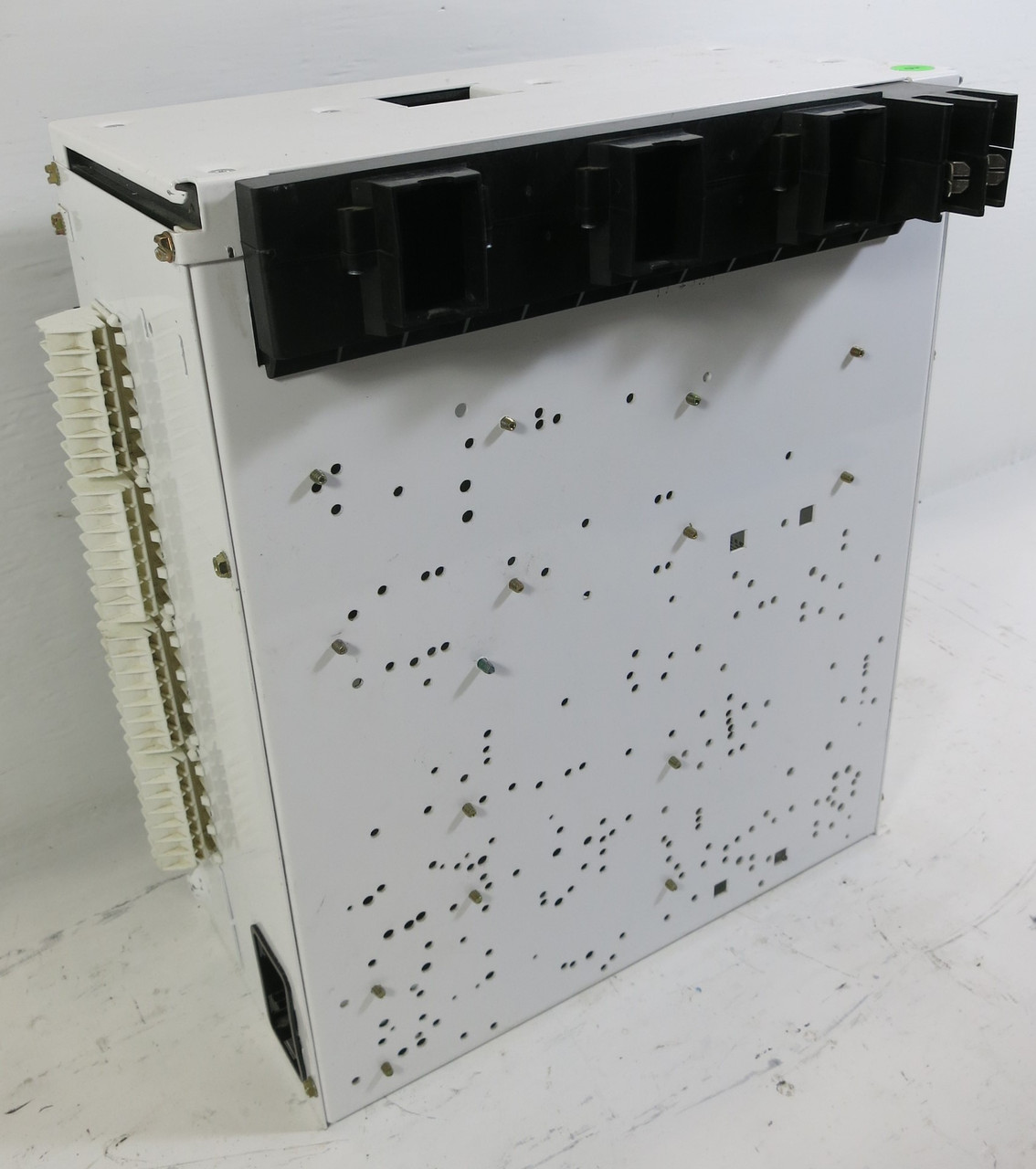 Eaton Freedom FlashGard 15A Breaker Size 1 Reversing Starter 18" MCC Bucket 15 (PM3100-1)