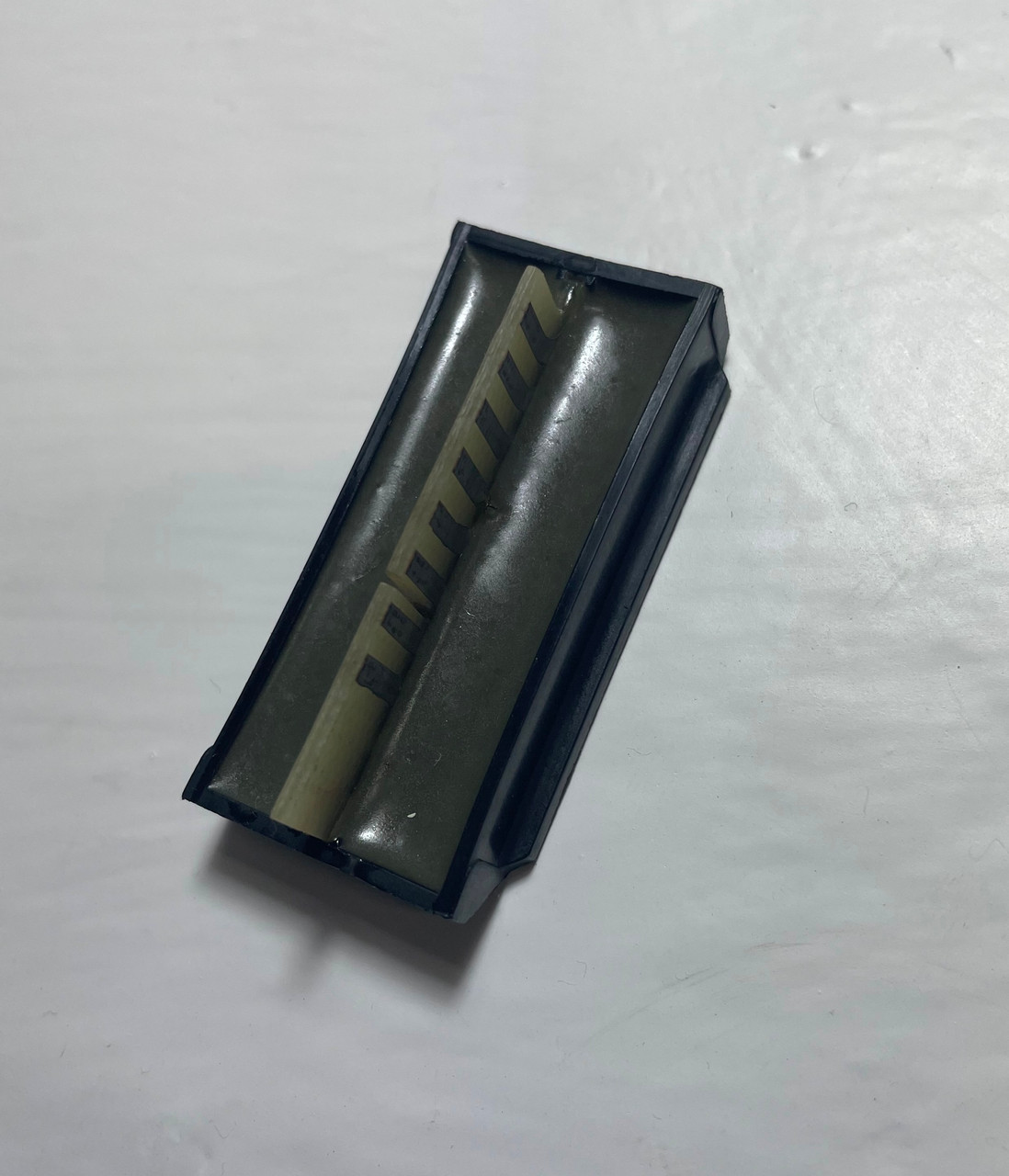 Square D ME2-125 125A Rating Plug Trip Unit for 225 Amp ME Frame Circuit Breaker (EM4212-2)