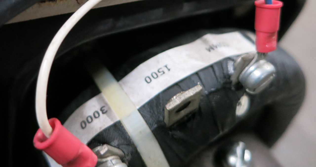 General Electric AK-2A-75-1 3000A AC-PRO Trip LSIG Air Breaker EO (GA0628-1)