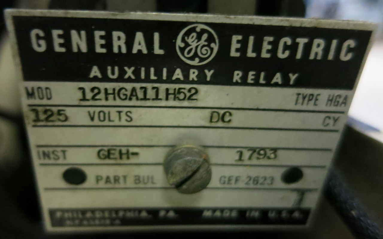 General Electric AK-2A-75-1 3000 Amp AC-PRO Trip LSIG Air Breaker EO 3000A GE (GA0629-3)